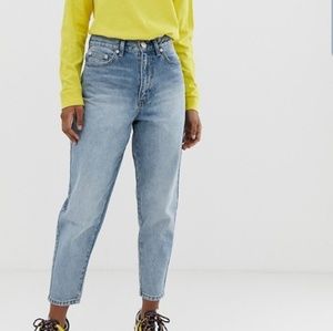 ASOS Balloon Leg Pants (Tall)